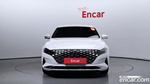 Hyundai The New Grandeur (Azera) IG Hybrid LeBlanc (05.2021)