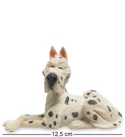 RV-899 Фигурка Собака «Мраморный дог» (W.Stratford)