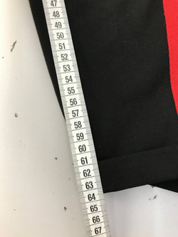 Брюки Bershka с лампасами 42 размер