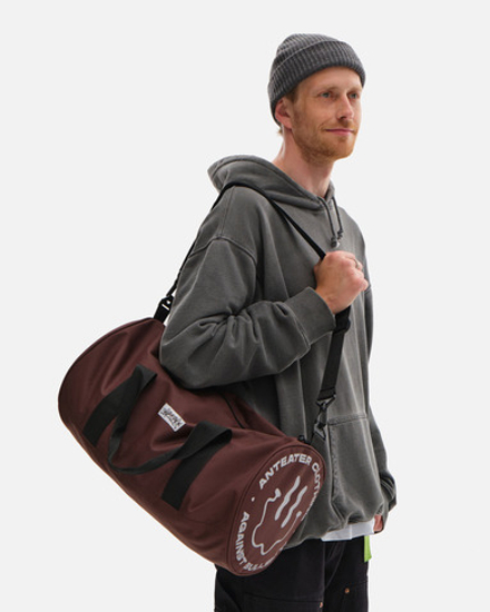 Сумка Anteater Duffle Light Коричневый