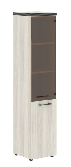 Шкаф колонка комбинированая с топом THC 42.2(R) 432х450х1968 TORR