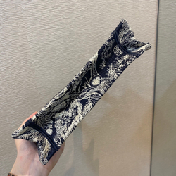 Christian Dior Mini Book Tote