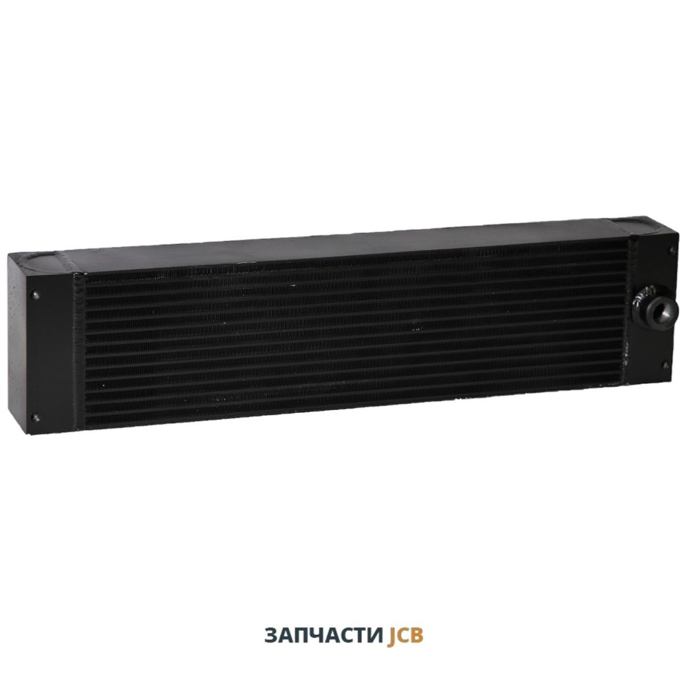 Радиатор масляной JCB 30/927230, 30-927230
