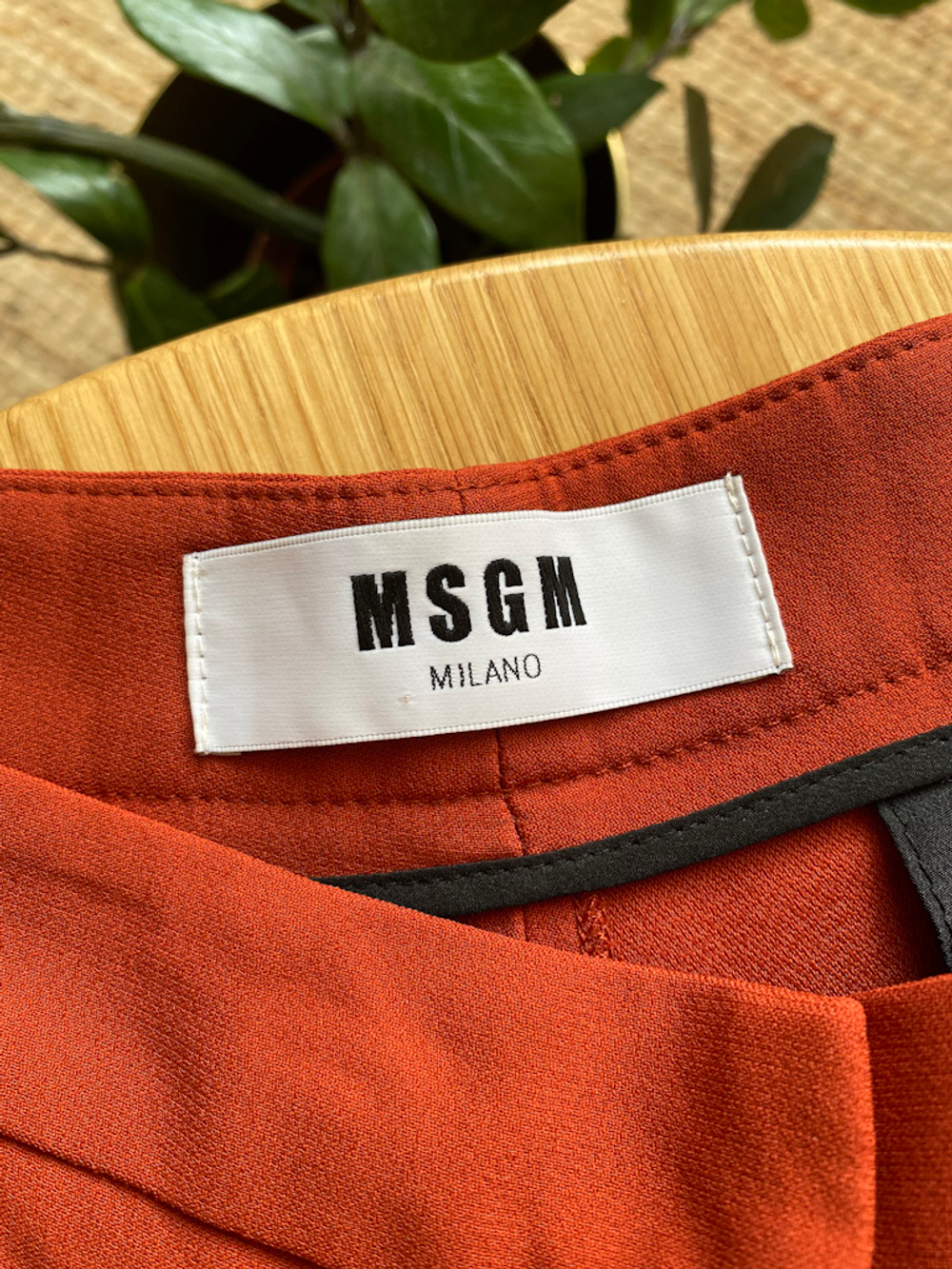 Брюки MSGM, s/m