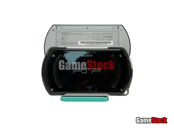 Sony PSP Go PSP-N1008 (Б/У)