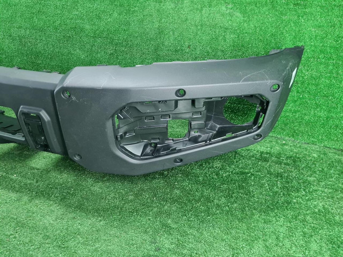 Бампер передний Haval Dargo X (2022-н.в.)