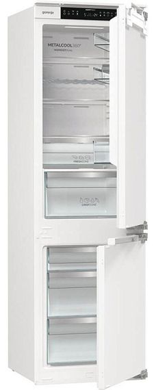 Холодильник Gorenje NRKI517E82WF