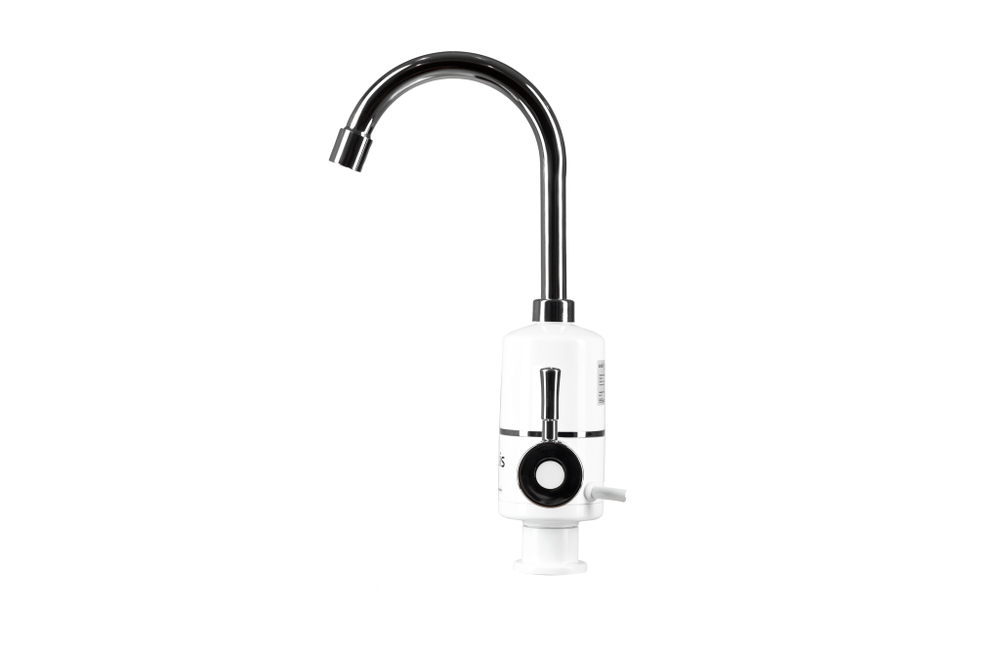 Электрический проточный водонагреватель Oasis KP-P (X)