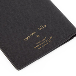 Smythson Кейс для паспорта и посадочного талона Passport Cover in Panama