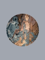 Журнальные столики Карамель