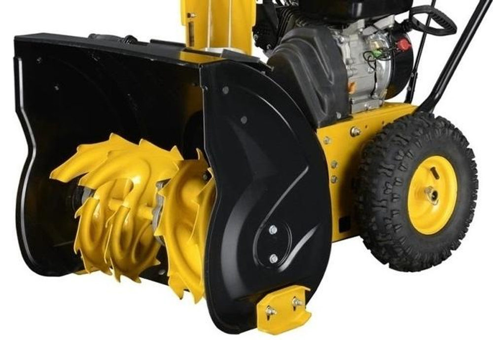 Снегоуборщик REDVERG RD-250-65E