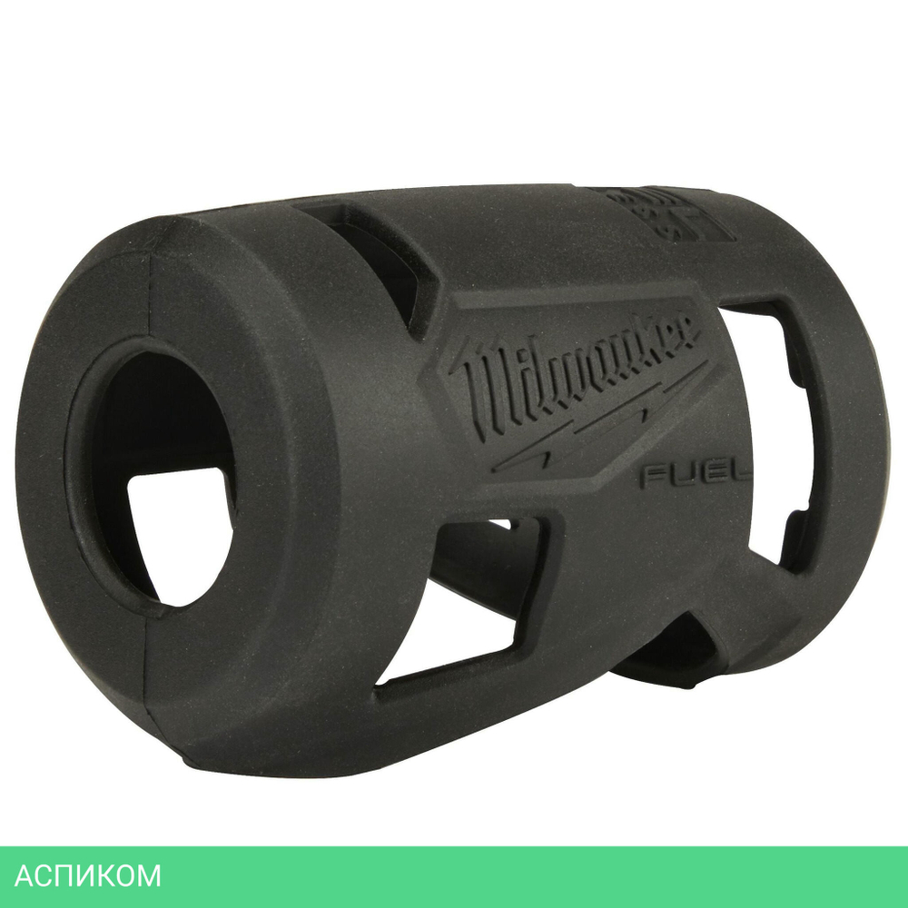 Резиновый чехол Milwaukee для M12 FDGA (4932478759)