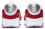 Кроссовки Nike Air Max 90 Cny (Женская размерная сетка)