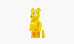 Bearbrick Tweety "100% and 400%"