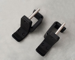 J-крюк для грифа "Премиум" (пара)