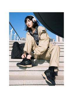 Кроссовки New Balance 1906R Black Taupe