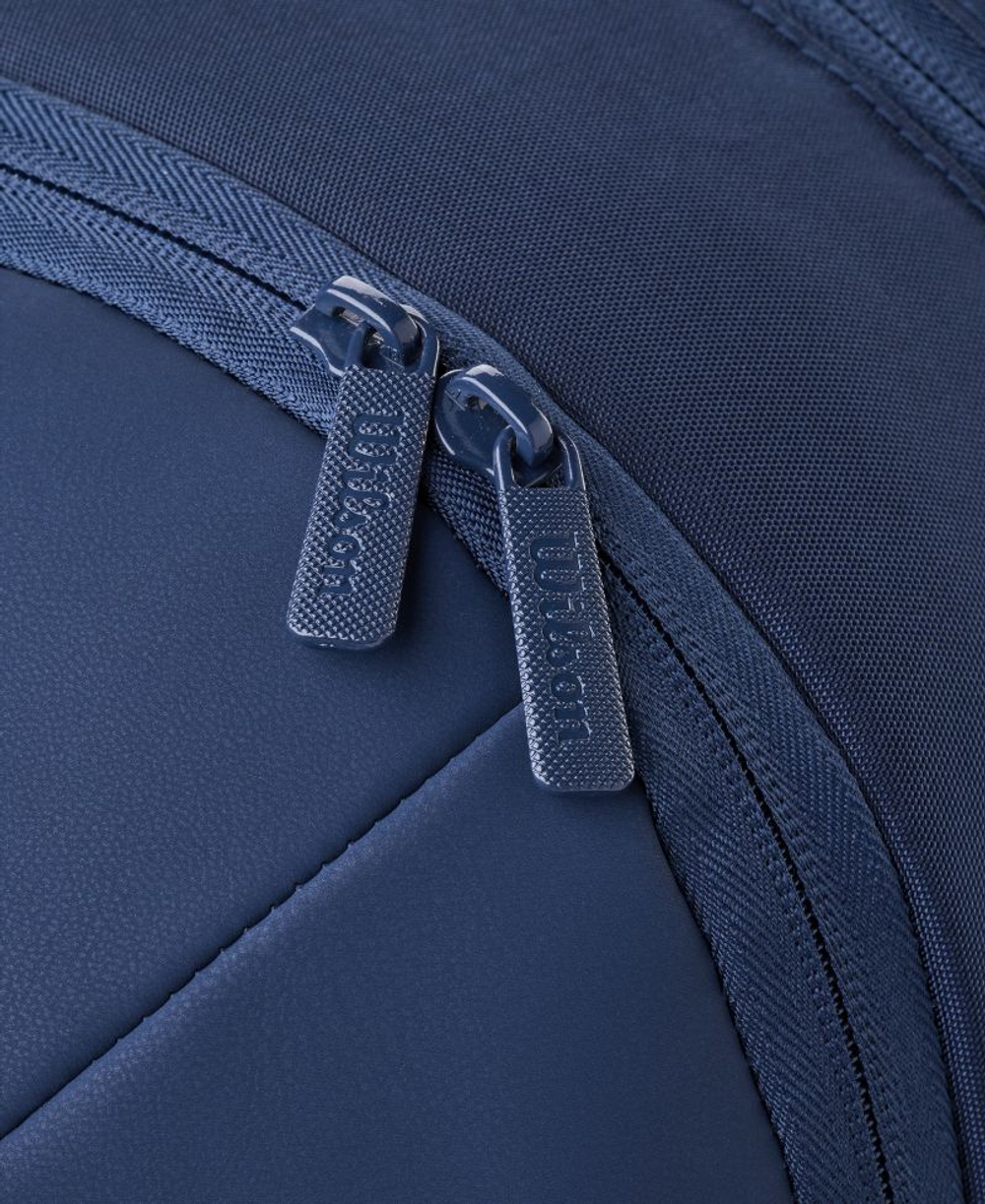 Рюкзак теннисный Wilson Roland Garros Session De Soiree 2026 - dark navy