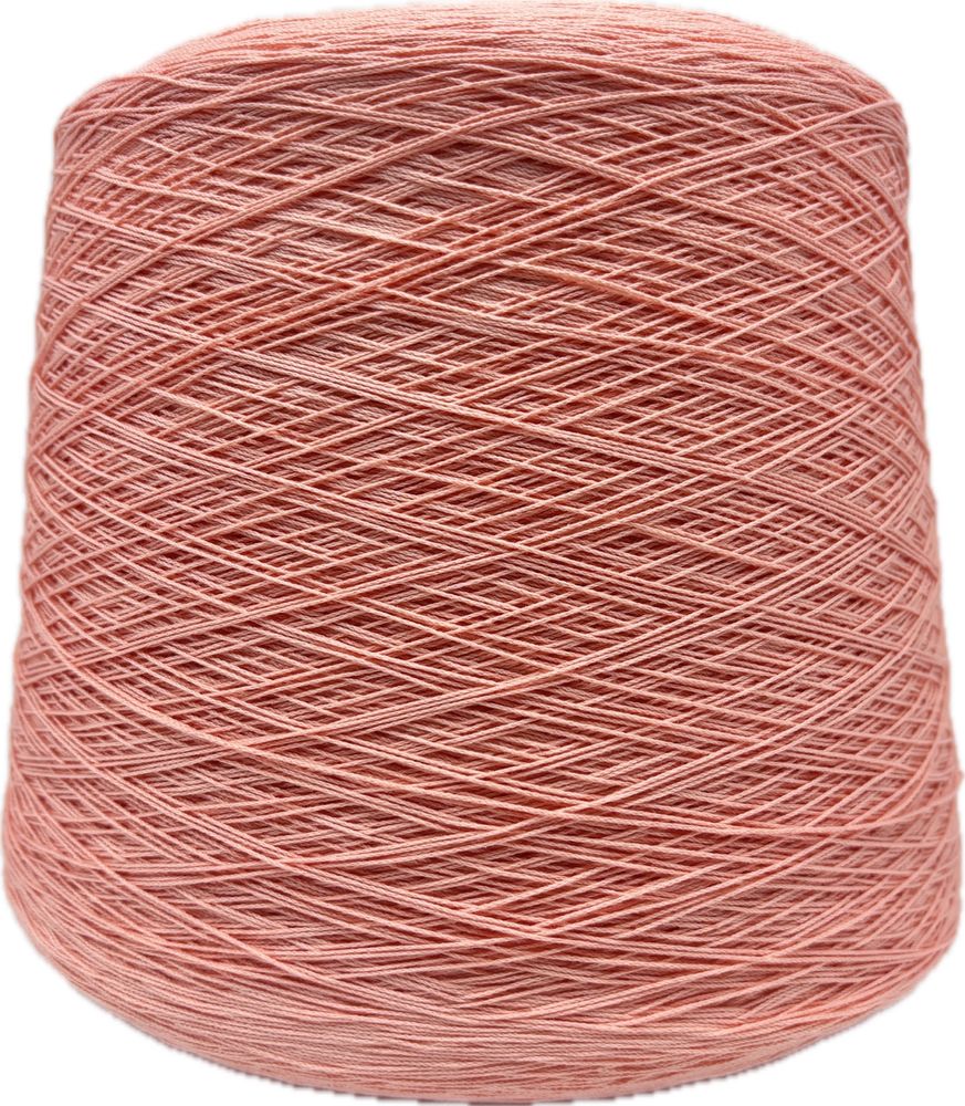 Пряжа для вязания Nm 20/3 100% мерсеризованный хлопок (1602)