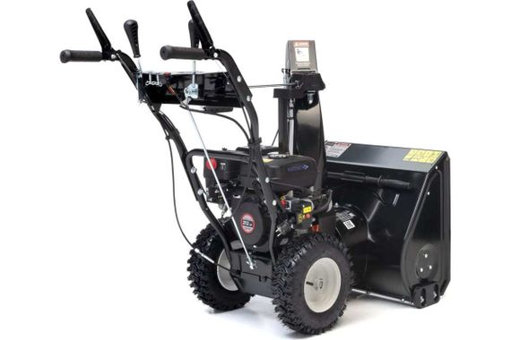 Снегоуборщик HAITEC HT-SF21261ES