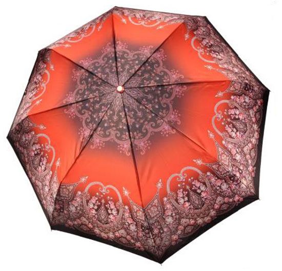 Женский зонт Три Слона Полный автомат 138-J-04