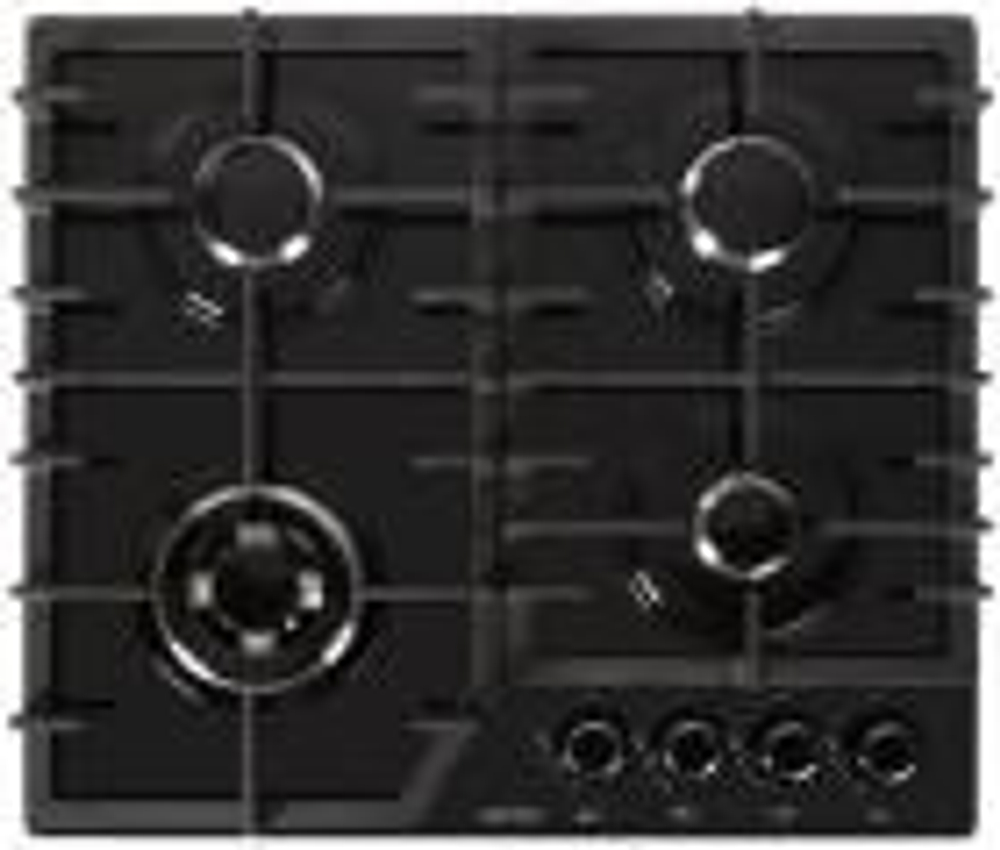 Газовая варочная панель Gefest ПВГ 2232-01 Р