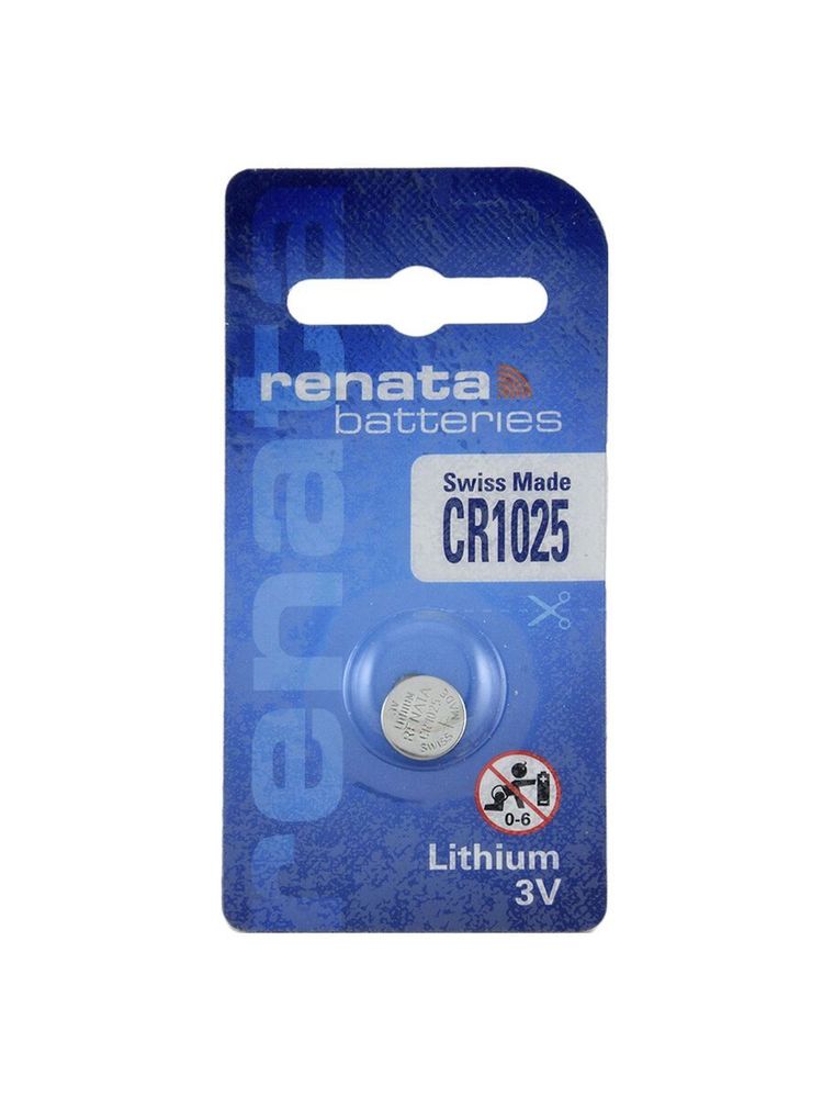 Renata CR 1025