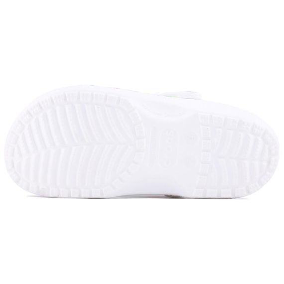 Crocs Classic Clog 'White'