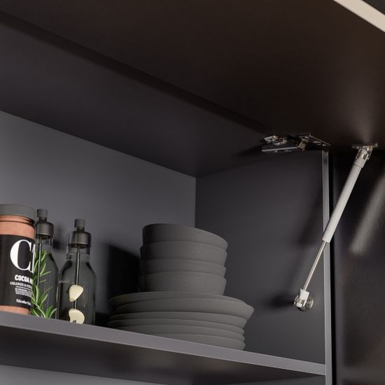 Кухня ЭННИ 1600