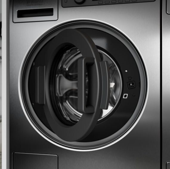 Профессиональная стиральная машина Asko WMC8947VI.S