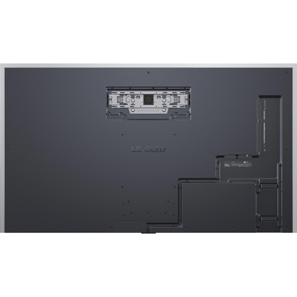 Телевизор LG OLED77G5RLA.ARUG OLED 77'' Ultra HD Rocky Black 2025