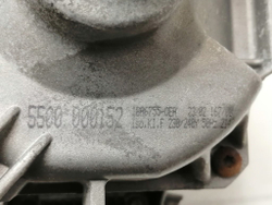 WFC1600 кт115 Двигатель для стиральной машины Bosch 5500000152 б/у