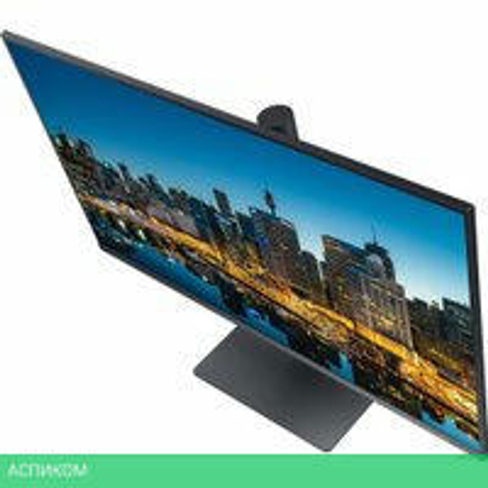 Монитор Samsung 870V LF32TU870VPXEN