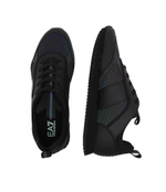 Кроссовки EA7 - черный(X8X027 XK050)