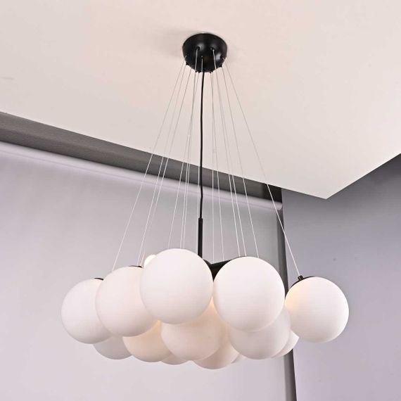 Подвесная люстра Imperium Loft Ogden 151713-26