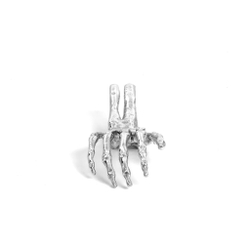 Статуэтка Wunderkammer Skeleton Hand
