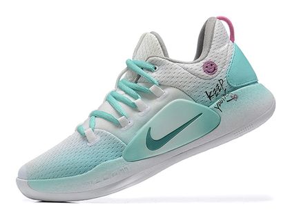 Nike hyperdunk x green new arrivals