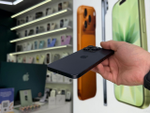 iPhone 15 Pro Max, 512 ГБ, SIM + eSIM б/у