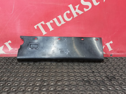 Накладка торпедо 2019 год.