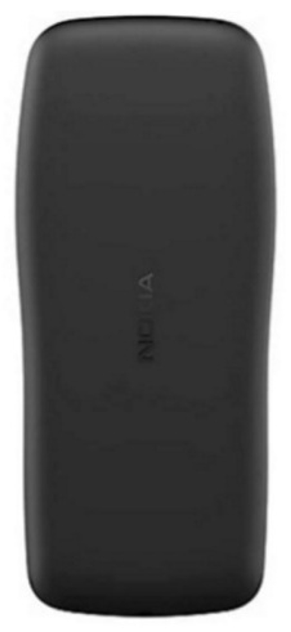 Мобильный телефон Nokia 105 2022 DS черный