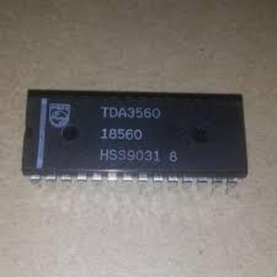 TDA3560(dip28)