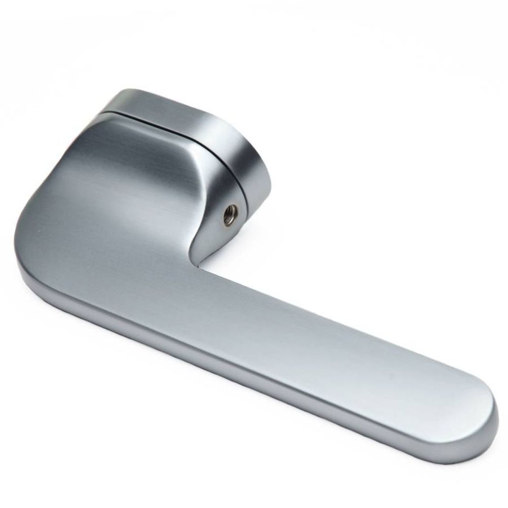 Ручка Сиена - HAUSDOORS Матовый хром