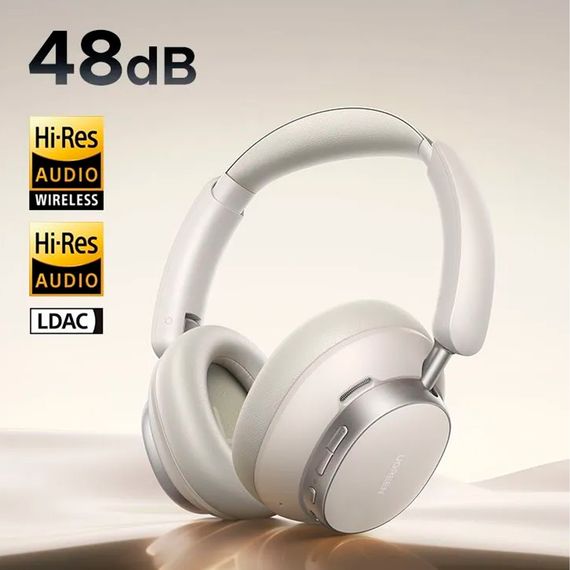 UGREEN HP206 Studio Pro Black