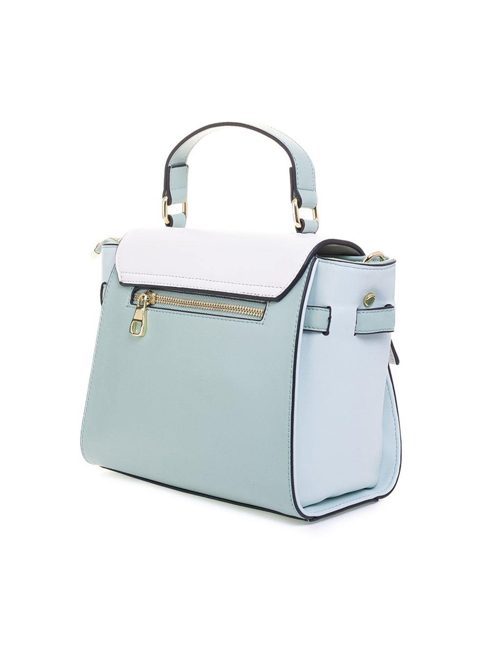 21562/16 Сумка жен., иск. кожа