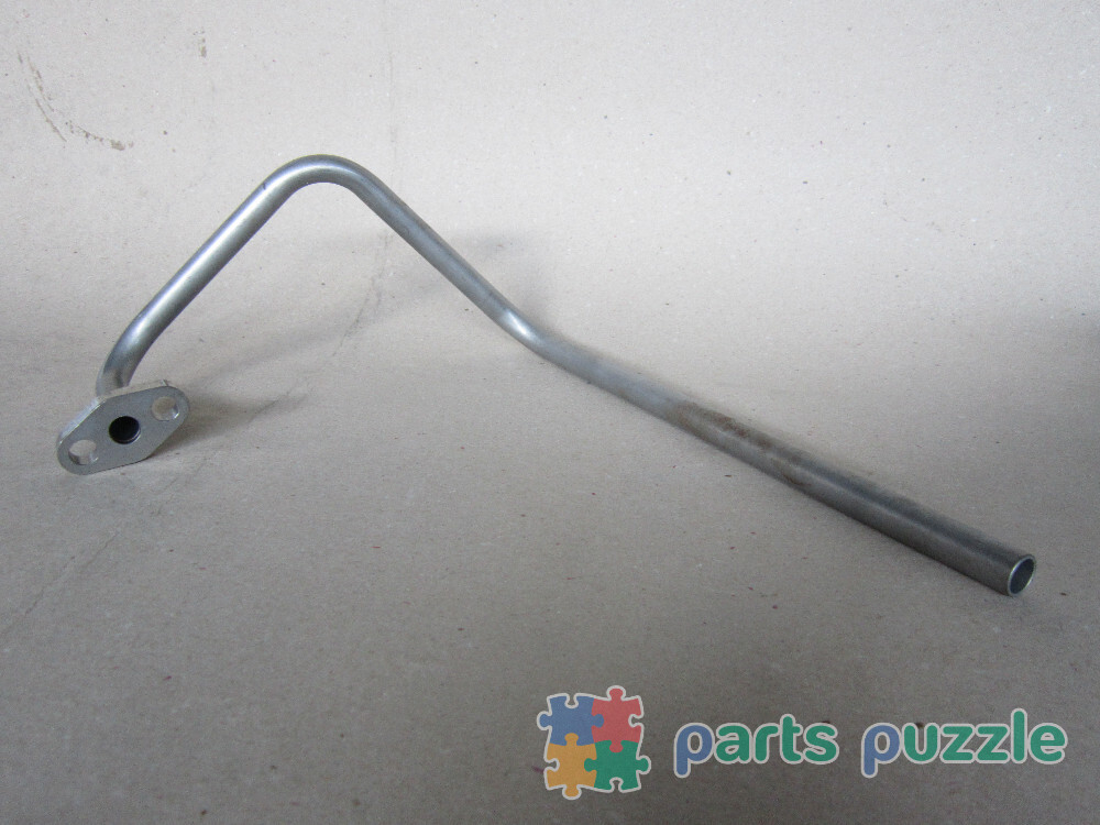 Трубка  подачи масла / OIL FEED PIPE АРТ: SEV800M