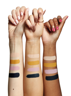 Rimmel Rimmel - Тени для век в карандаше, 1,64 g