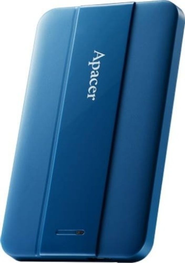 Внешний накопитель Apacer AP2TBAC237U-1 2000 Гб
