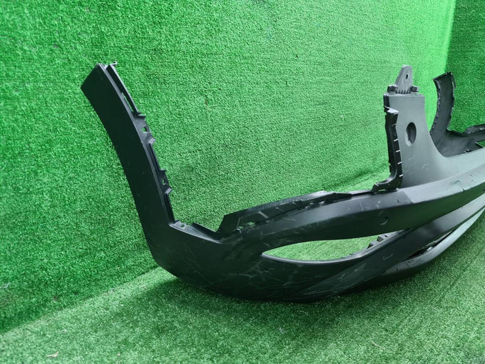 Бампер задний Hyundai Creta 2 (2021-н.в.)