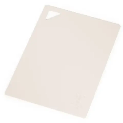 Доска разделочная 248х2мм гибкая (бежевый) (комплект 16 шт)