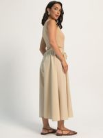 Брюки Эльче (бежевые) Б16077-39М LT Collection