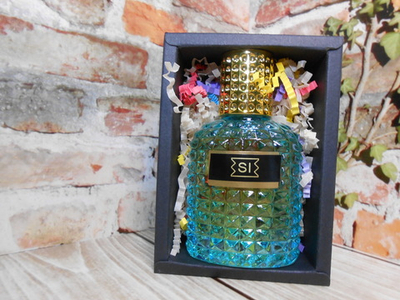 Si парфюмерная вода 60мл